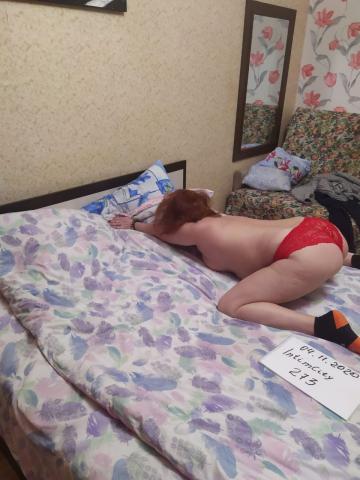 Елена Angel Реал фото 2