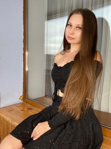 Соня Стильная фото 2