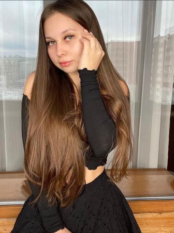 Соня Стильная фото 3