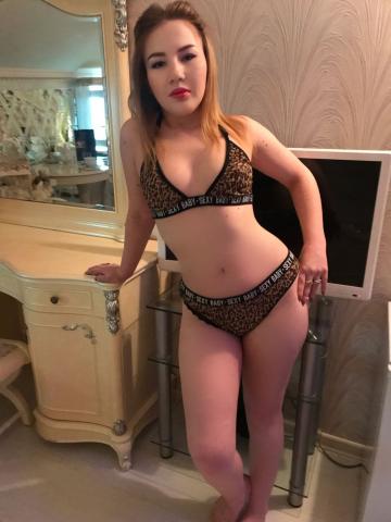 Станислава Будоражащая Реал фото 3