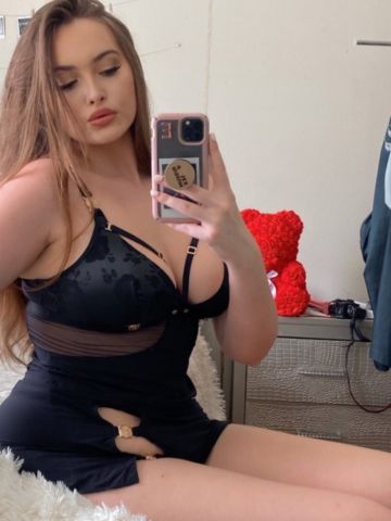 Наталья Молоденькая Реал