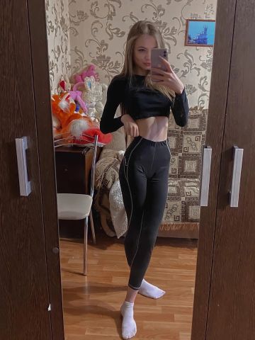 Симона 🔥🌟