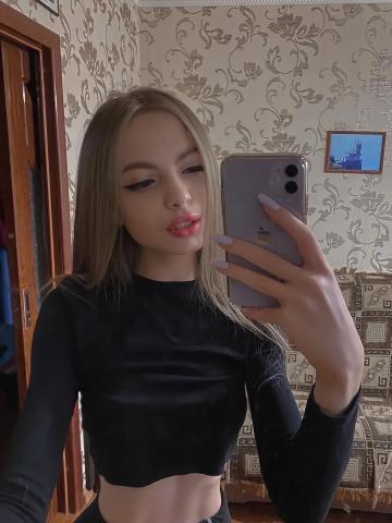 Симона 🔥🌟 фото 2