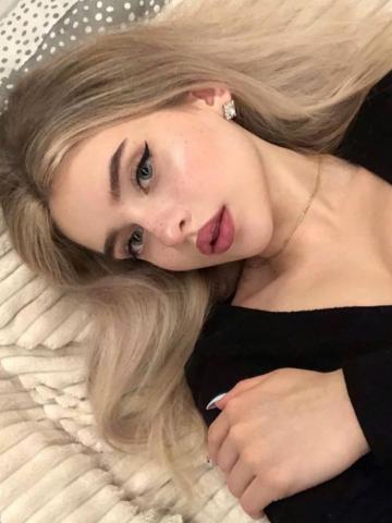 Маргарита Реал Спортивная Блондинка фото 3