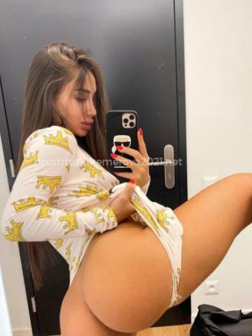 Николь Дама фото 2